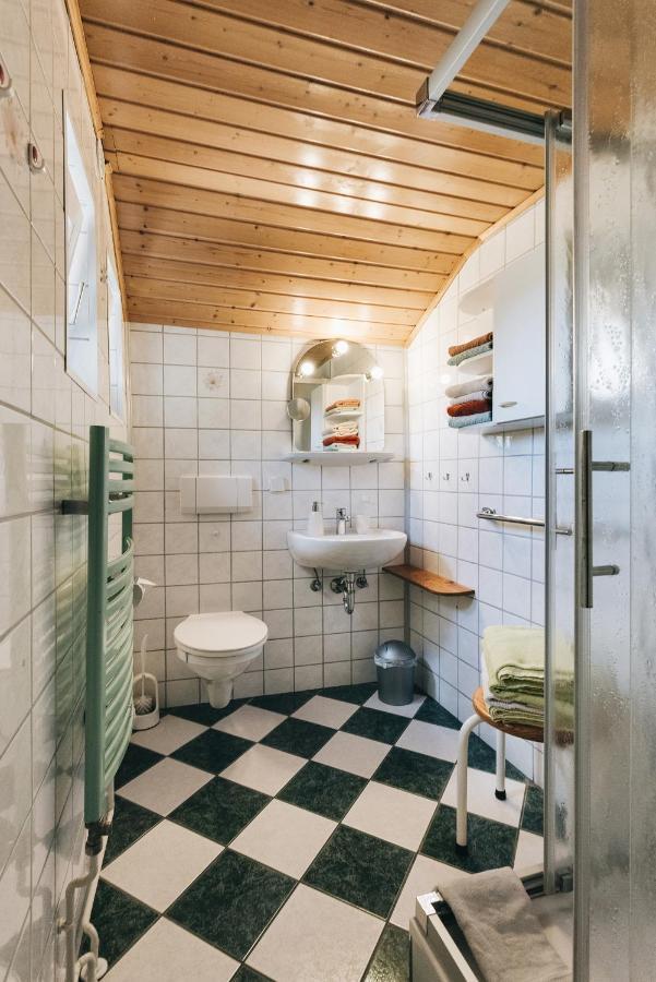 Littehof - Ferienwohnungen In Der Oberlausitz Loebau Luaran gambar