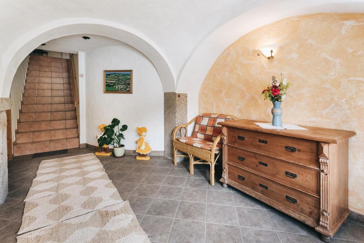 Littehof - Ferienwohnungen In Der Oberlausitz Loebau Luaran gambar